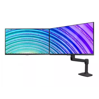 Uchwyt do monitora Ergotron LX Series 45-489-224