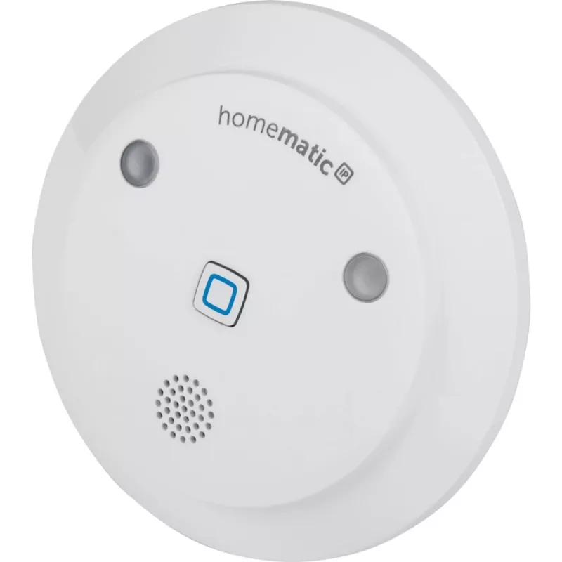 Bezprzewodowa syrena wewnętrzna HomeMatic HMIP-ASIR-2 Biała