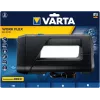 Latarka ręczna Varta Work Flex Czarna LED 600 lm IPX4 2600 mAh