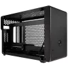 RAIJINTEK Ophion Mini Tower Czarny