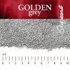 GOLDEN szary Oryginalny - żwirek bentonitowy - 7kg