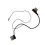 Kabel ekranu HP: Pavilion 15, 15-G, 15-R