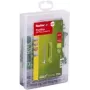 fischer ProfiBox - SX Plus Green S zestaw kołków i wkrętów Ø 4,5/5/6/8 mm x 30/40/55 (567898)