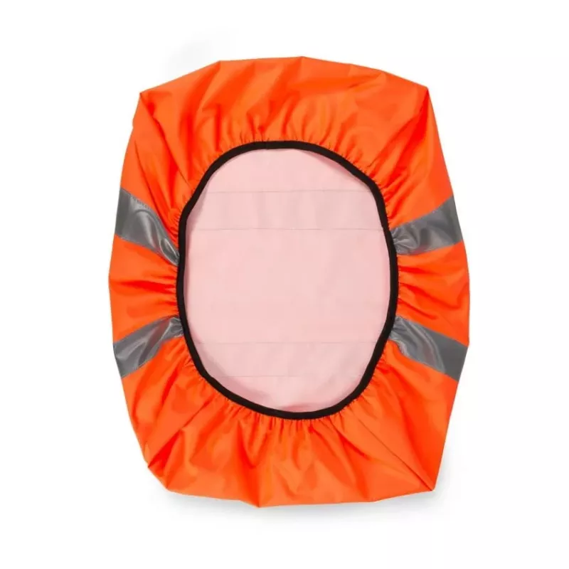 Pokrowiec przeciwdeszczowy na plecak DICOTA HI-VIS P20471-11