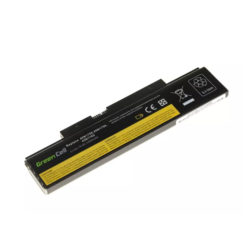Akumulator do notebooka Green Cell LE80