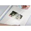 Kodak Memorry Album/20 stron 235x270 Zielona tkanina