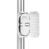 Ubiquiti UACC-FIBER-SR-KIT organizer kabli Skrzynka kablowa Słup/Ściana Biała 1 szt.