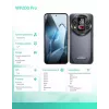 Oukitel WP200 Pro 5G 6.7 24GB/1TB DS. 8800mAh Szary
