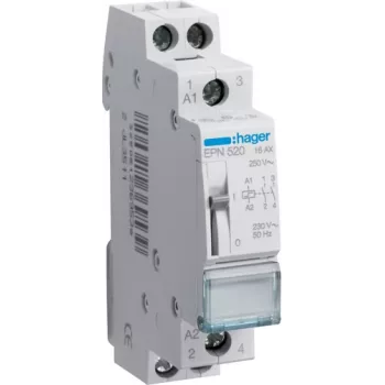 Fernschalter EPN520 2S 230V (EPN520)