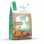 Sucha karma dla psa POKUSA Premium Selection Puppy jagnięcina z kaczką, 3 kg — junior, 30% białka, bezglutenowa