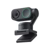 Kamera internetowa Insta360 Link 2 3840 x 2160 pikseli USB Czarna