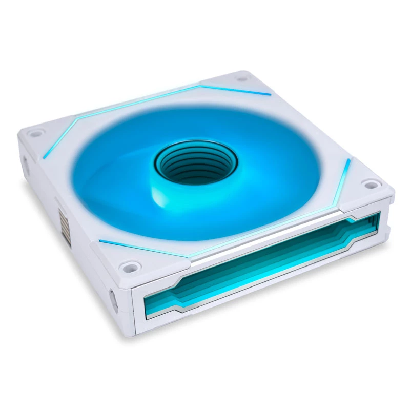 Wentylator Lian Li SL-INFINITY 12 cm biały
