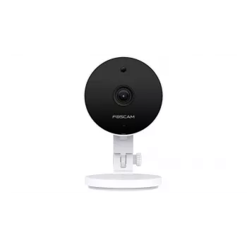 FOSCAM C5M 5 MPIX 3K USB-C Kamera IP Biały