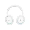 Logitech G G735 Bezprzewodowy Zestaw Słuchawkowy do Gier z Konfigurowalnym Oświetleniem LIGHTSYNC RGB, LIGHTSPEED, Bluetooth, 3,5 mm Aux, Kompatybilny z PC i Urządzeniami Mobilnymi