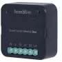 Inteligentny przełącznik Hombli HBMD-0100 Czarny AC 100-240V