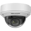 Hikvision | Kamera IP | DS-2CD1743G2-IZ | Kopułkowa | 4 MP | 2.8 - 12 mm | Power over Ethernet (PoE) | IP67, IK10 | H.265+ | Karta MicroSD/microSDHC/microSDXC (256 GB)