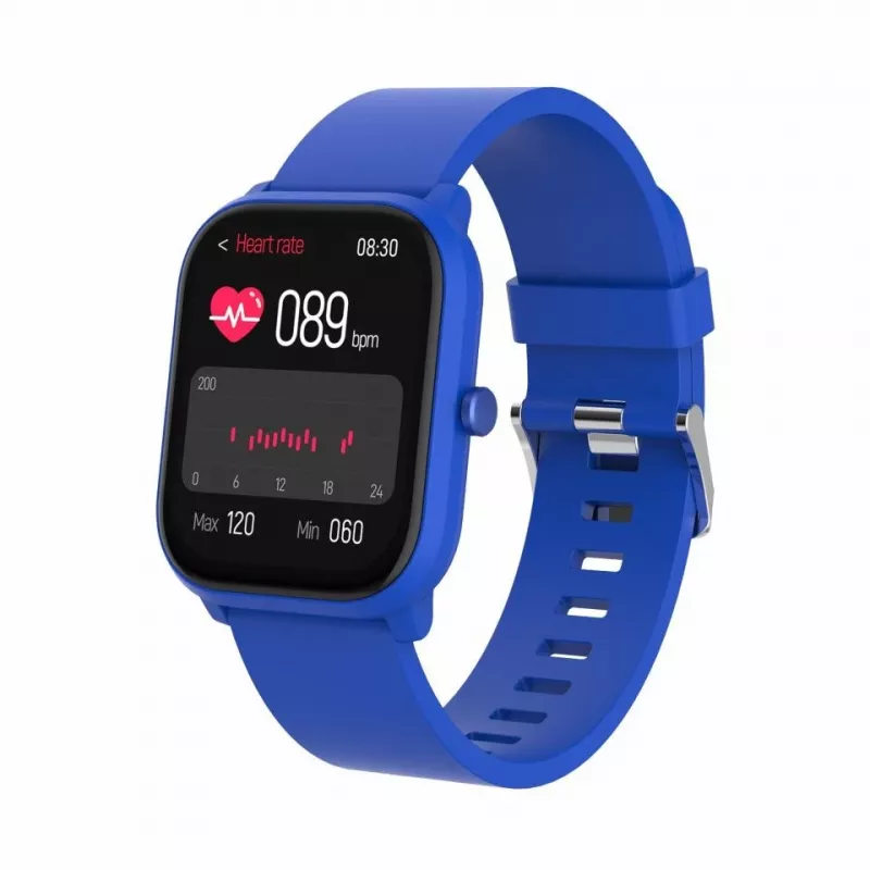 Smartwatch BT dla dzieci Denver SWK-120BU niebieski