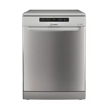 Zmywarka Indesit D2F HD624 AS wolnostojąca 14 kompletów