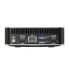 Mini PC GEEKOM A8 Ryzen 9 8945HS 32GB + 1TB + Win11 Pro