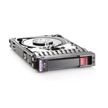 HDD HPE 300GB 2.5 inch SAS 15000 RPM 652611-S21