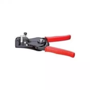 Knipex 12 11 180 12 11 180 Ściągacz izolacji 0,5 do 2 mm