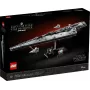 LEGO Star Wars Executor Super Star Destroyer 75356 — zestaw modelarski, 6034 elementy