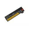 Bateria zielony Cell LE95 do Lenovo ThinkPad A475 P51S T470 T570 (uszkodzone opakowanie)