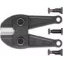 Głowica tnąca do kabli Knipex 71 79 610
