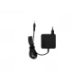 Zasilacz zielony Cell AD25PV2 65W, 19V 3,42A, ładowarka do laptopa AC/DC, czarna
