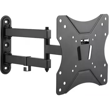 Uchwyt do telewizora LogiLink BP0008 106,7 cm (42 cale) Czarny