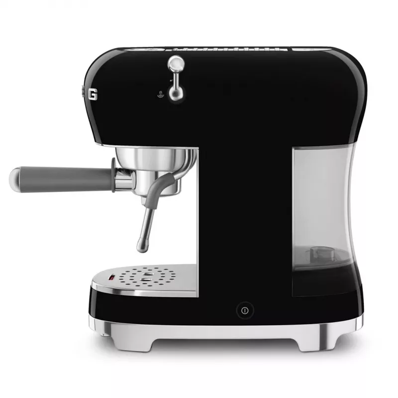 Ekspres do kawy Smeg 1.1 L ECF02BLEU