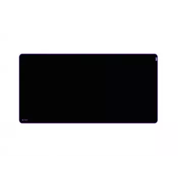 PODKŁADKA POD MYSZKĘ FURY YARI SPEED XXL CZARNA 1200X600MM
