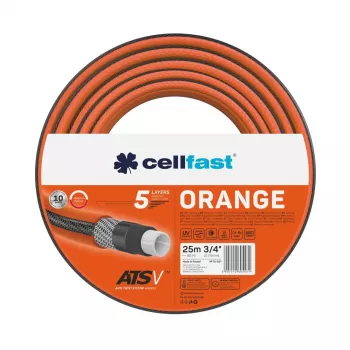 Cellfast 3/4 25 m garden hose