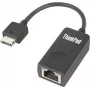 Sieciowy adapter kablowy RJ45 Lenovo FRU01YU027 — przejściówka RJ45 do urządzeń Lenovo