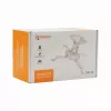 Uchwyt sufitowy do projektora Sbox PM-18