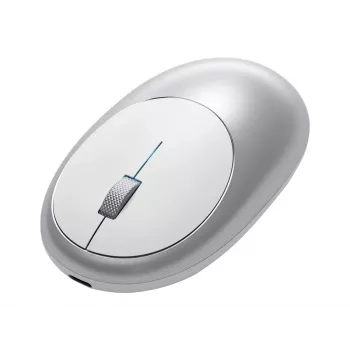 Mysz Satechi M1 ST-ABTCMS Bluetooth Optyczna