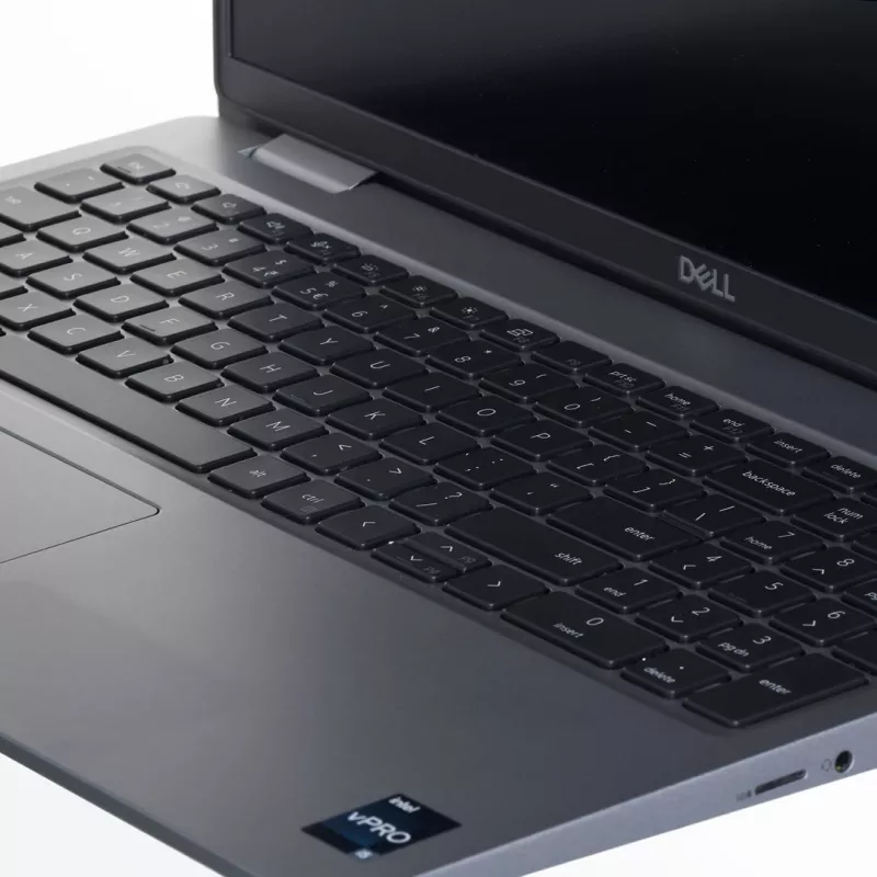 DELL LATITUDE 5530 i5-1235U 16GB 512GB SSD 15 FHD Win11pro UŻYWANY Używany