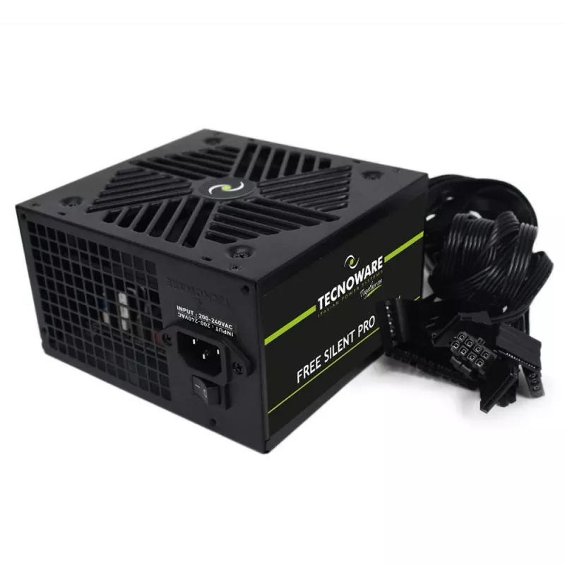 Zasilacz TECNOWARE FAL551FSP12 550 W
