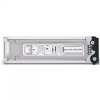 ICY DOCK - ToughArmor - MB840TP-B - Tacka na SSD M.2 do modeli MB840M2P, MB842MP, MB852M2PO, MB872MP, MB873MP