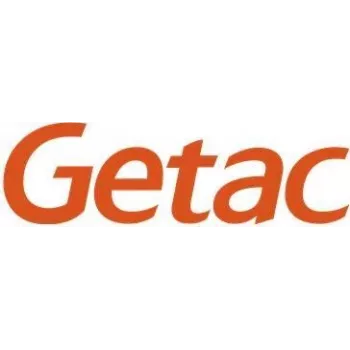 Getac - Bateria do laptopa (moduł wsuwany) - wymienny akumulator w zatoce nośnika - litowo-jonowa - 8700 mAh - do Getac X500