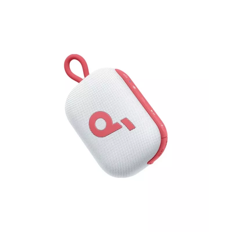 Głośnik imprezowy Soundcore Select 4 Go czerwony
