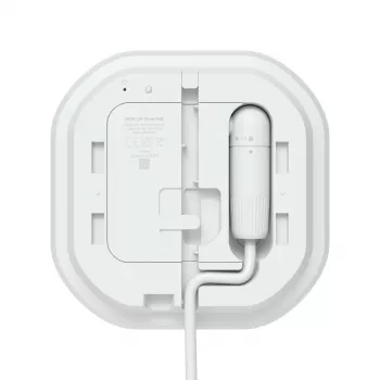 Przewodowa syrena Ubiquiti Siren POE Wewnętrzna/Zewnętrzna Aluminium Poliwęglan