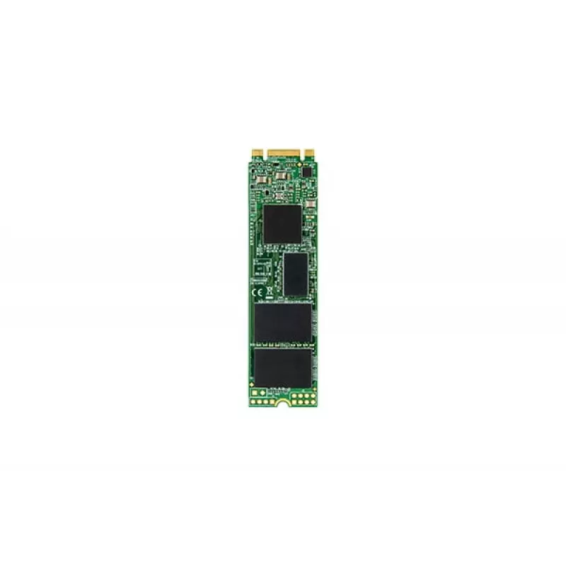 Dysk SSD Transcend 480GB M.2 6Gbit/s TS480GMTS820S
