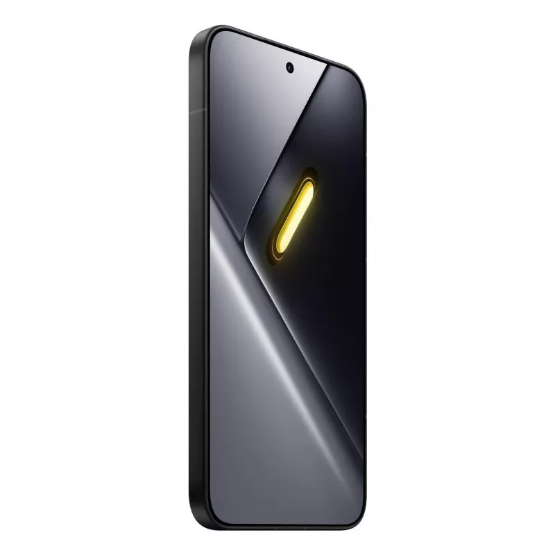Smartfon POCO X8 Pro Max — 6,83 cala 2772×1280, Dimensity 9500s, 12 GB RAM, 512 GB, 8500 mAh, Dual SIM, IP68, czarny