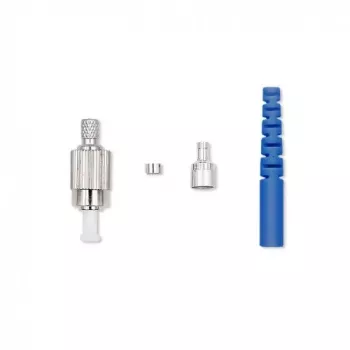 Qoltec 54442 złącze światłowodowe FC/PC