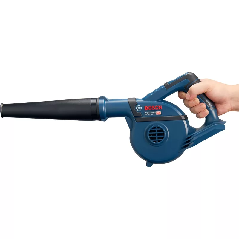 Dmuchawa do liści Bosch GBL 18V-120 Professional