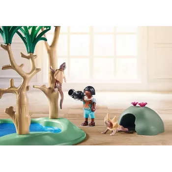 Wiltopia 71624 zestaw figurek zwierząt australijskich