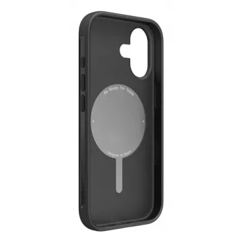 Belkin Protect magn. etui ochronne iPhone 17 Czarny MSA038hqBK