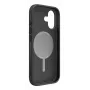 Belkin Protect magn. etui ochronne iPhone 17 Czarny MSA038hqBK