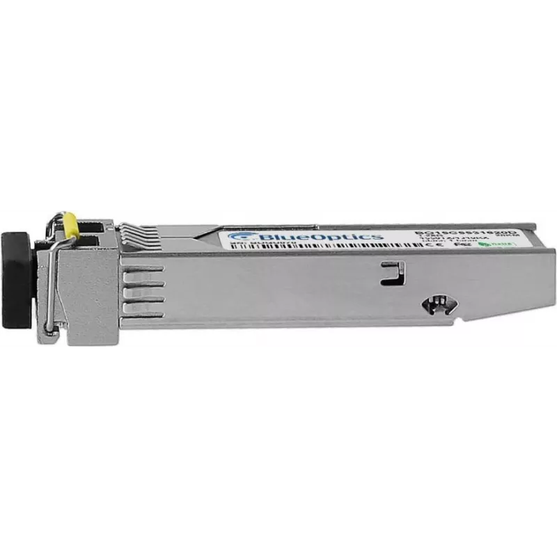 Moduł transceivera SFP BlueOptics MG-1000PD1 V2-BO 1250 Mbit/s